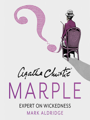 cover image of Agatha Christie's Marple